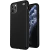 Speck Presidio2 Pro Apple iPhone 11 Pro Max Black, Cover, Apple, iPhone 11 Pro Max, 16.5 cm (6.5 inch), Black