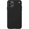 Speck Presidio2 Pro Apple iPhone 11 Pro Max Black, Cover, Apple, iPhone 11 Pro Max, 16.5 cm (6.5 inch), Black