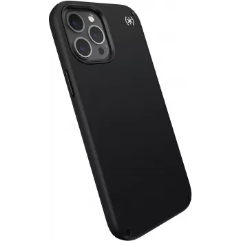 Speck Presidio2 Pro - Mantelhülle - Apple - iPhone 12 Pro Max - 17 cm (6.7) - Black