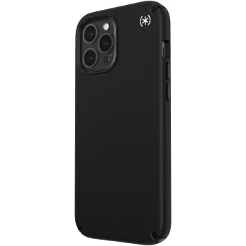 Speck Presidio2 Pro - Mantelhülle - Apple - iPhone 12 Pro Max - 17 cm (6.7) - Black
