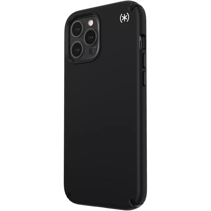 Speck Presidio2 Pro - Mantelhülle - Apple - iPhone 12 Pro Max - 17 cm (6.7) - Black