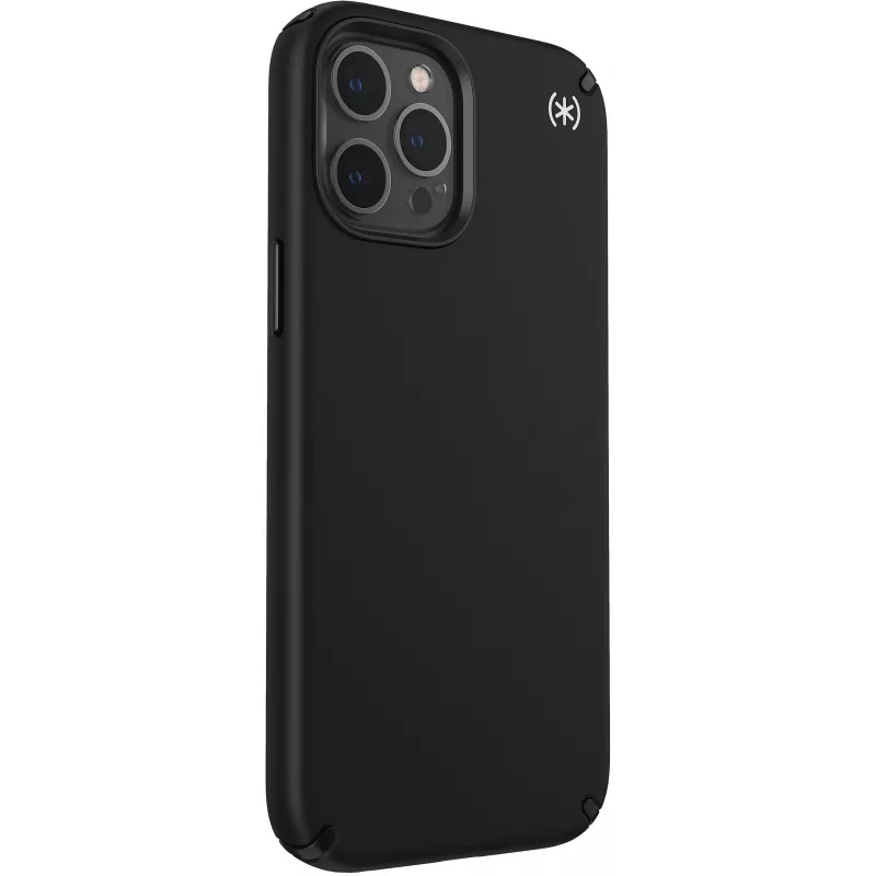 Speck Presidio2 Pro - Mantelhülle - Apple - iPhone 12 Pro Max - 17 cm (6.7) - Black