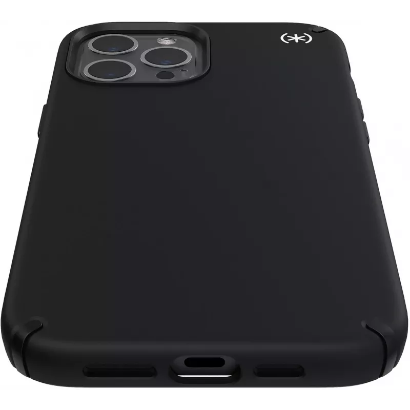 Speck Presidio2 Pro - Mantelhülle - Apple - iPhone 12 Pro Max - 17 cm (6.7) - Black