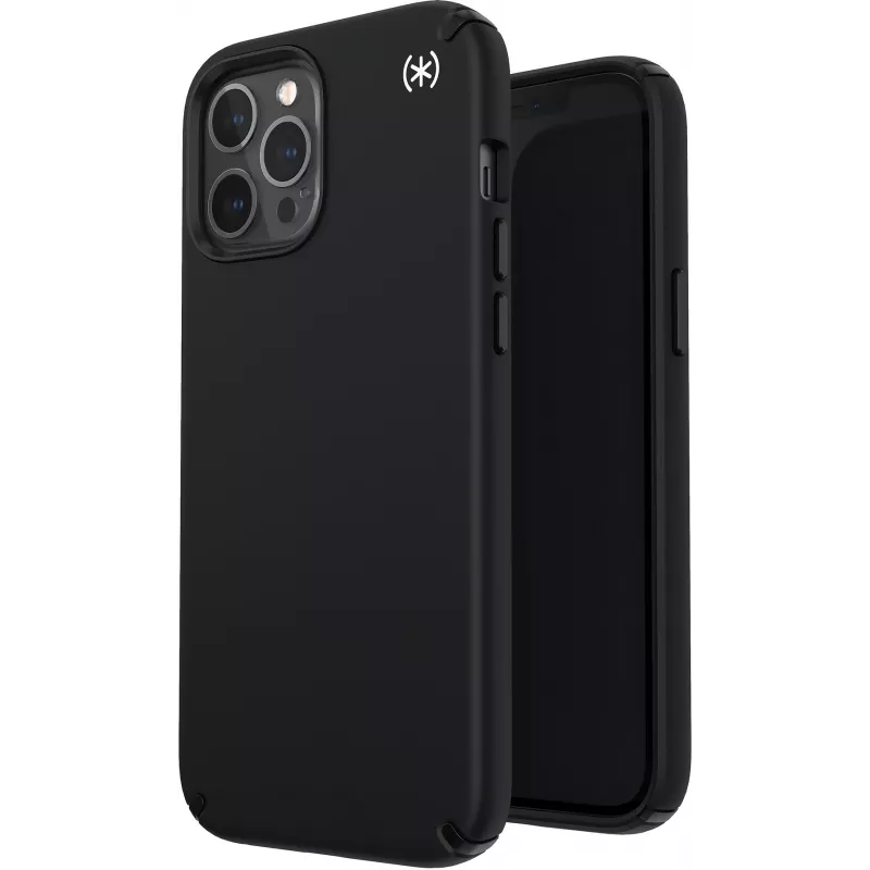Speck Presidio2 Pro - Mantelhülle - Apple - iPhone 12 Pro Max - 17 cm (6.7) - Black