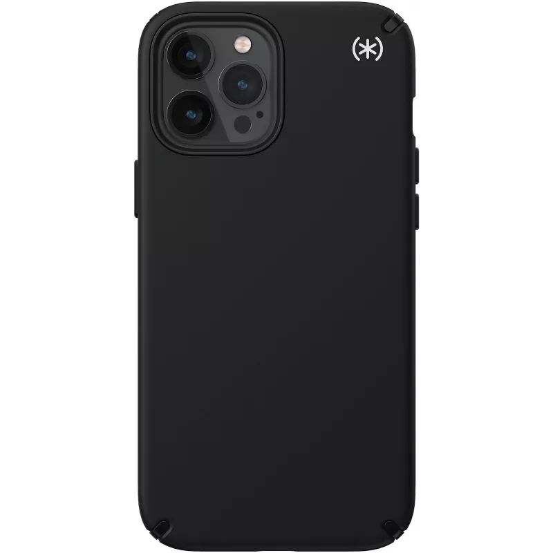 Speck Presidio2 Pro - Mantelhülle - Apple - iPhone 12 Pro Max - 17 cm (6.7) - Black