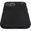 Speck Presidio2 Grip Apple iPhone 12 Pro Max Black - with Microban
