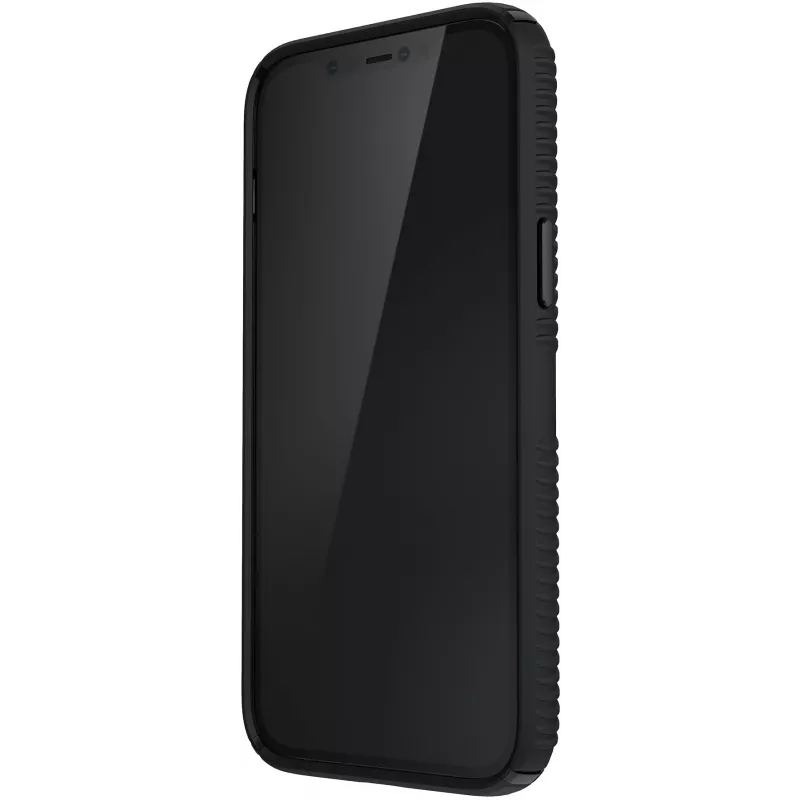 Speck Presidio2 Grip Apple iPhone 12 Pro Max Black - with Microban