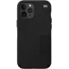 Speck Presidio2 Grip Apple iPhone 12 Pro Max Black - with Microban