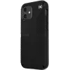 Speck Presidio2 Grip Apple iPhone 12 Mini Black - with Microban