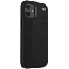 Speck Presidio2 Grip Apple iPhone 12 Mini Black - with Microban