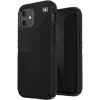 Speck Presidio2 Grip Apple iPhone 12 Mini Black - with Microban