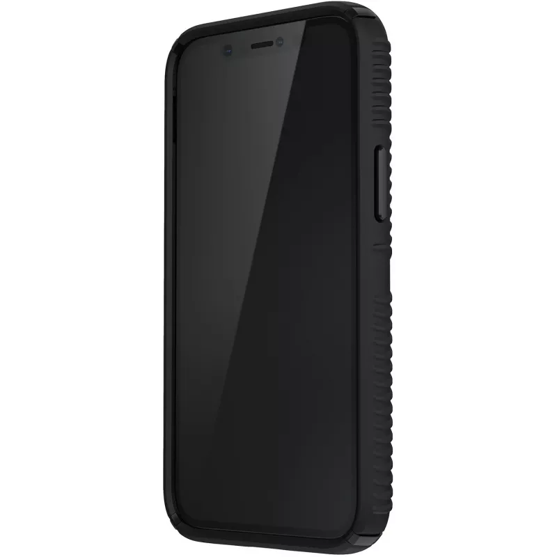 Speck Presidio2 Grip Apple iPhone 12 Mini Black - with Microban