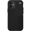 Speck Presidio2 Grip Apple iPhone 12 Mini Black - with Microban