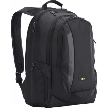 Case Logic RBP-315 Black 39.6 cm (15.6 inch) Backpack case