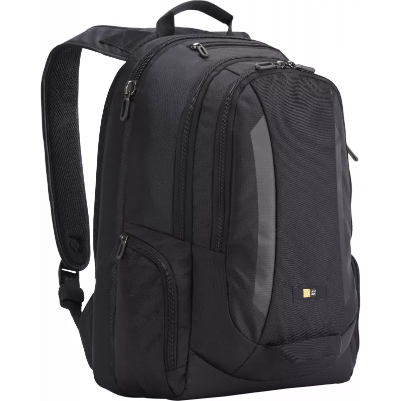 Case Logic RBP-315 Black 39.6 cm (15.6 inch) Backpack case