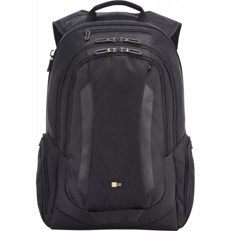 Case Logic RBP-315 Black 39.6 cm (15.6 inch) Backpack case
