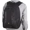 Case Logic RBP-315 Black 39.6 cm (15.6 inch) Backpack case