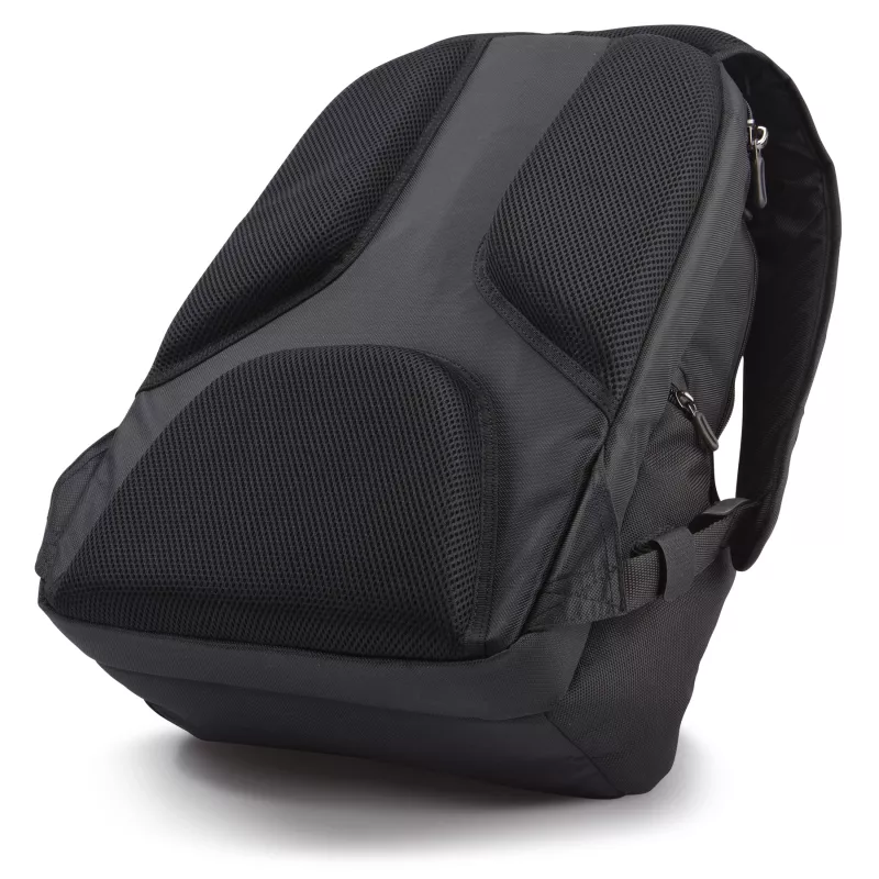 Case Logic RBP-315 Black 39.6 cm (15.6 inch) Backpack case