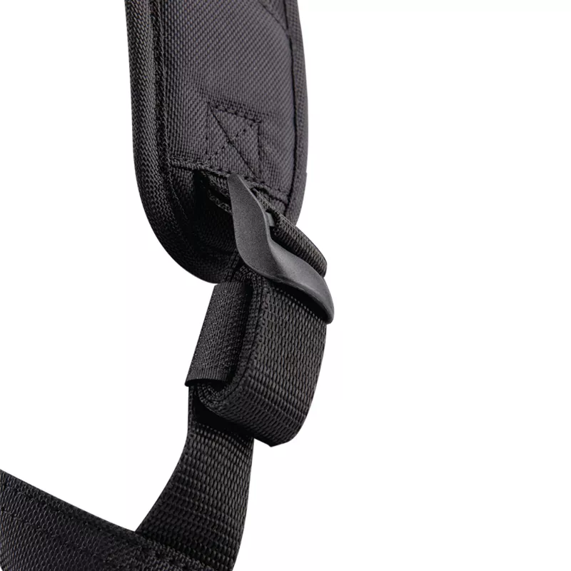 Case Logic RBP-315 Black 39.6 cm (15.6 inch) Backpack case