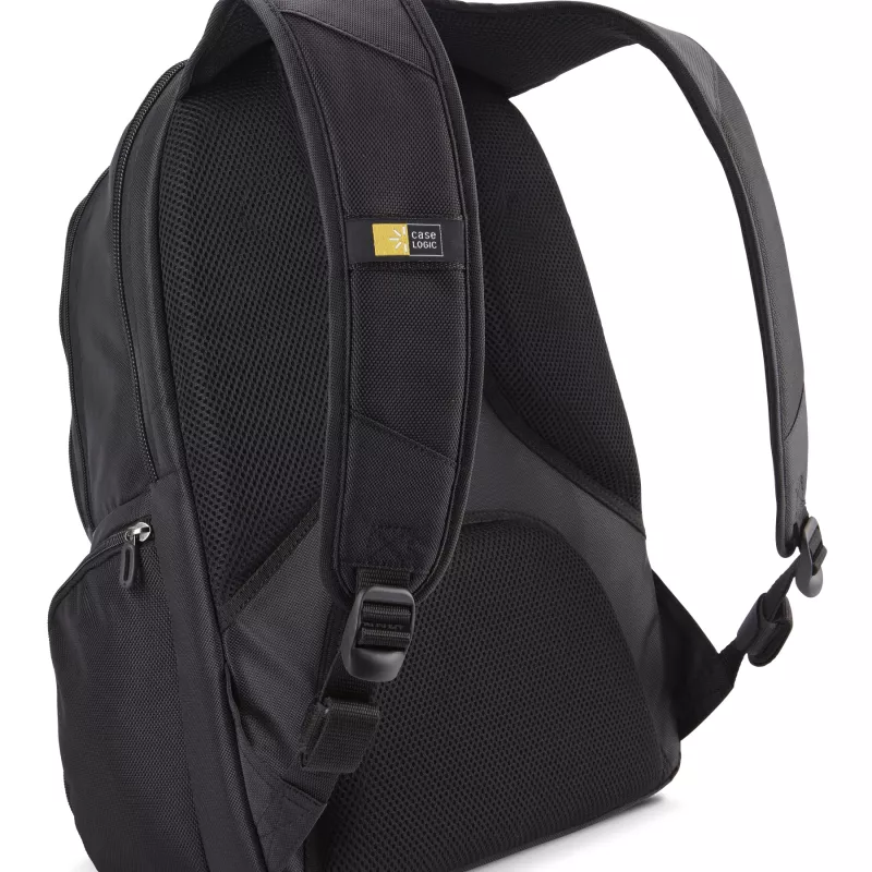 Case Logic RBP-315 Black 39.6 cm (15.6 inch) Backpack case