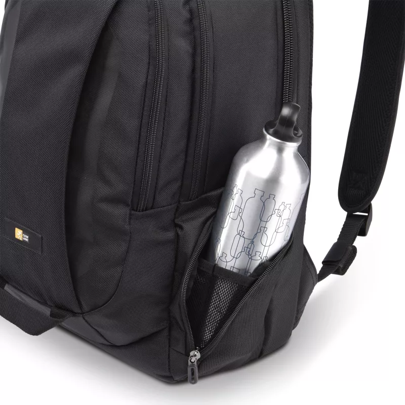 Case Logic RBP-315 Black 39.6 cm (15.6 inch) Backpack case