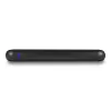AXAGON EE25-S6B - HDD / SSD-Gehäuse - 2.5 Zoll - SATA - Serial ATA II - Serial ATA III - 5 Gbit/s - USB Konnektivität - Schwarz