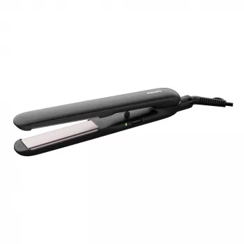 Philips Essential HP8321/00 hair straightener, black