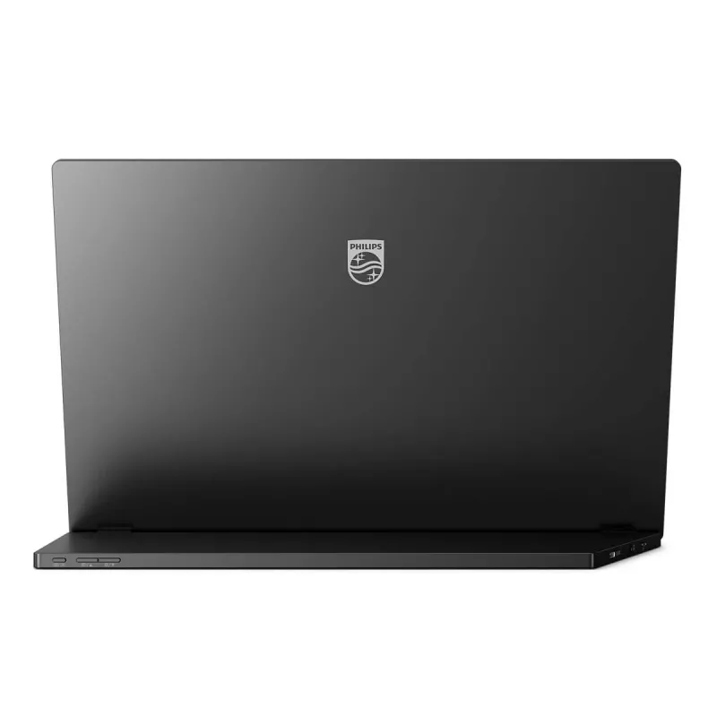 Philips 3000 series 16B1P3302/01 computer monitor 39.6 cm (15.6 inch) 1920 x 1080 pixels Full HD LED Black