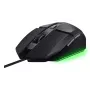 Trust GXT121 FELOX+ mouse Gaming Right-hand USB Type-A Optical 10000 DPI