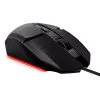 Trust GXT121 FELOX+ mouse Gaming Right-hand USB Type-A Optical 10000 DPI