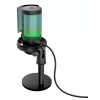 Trust GXT 238 Auron Black Podcast microphone