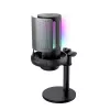 Trust GXT 238 Auron Black Podcast microphone