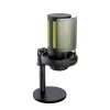 Trust GXT 238 Auron Black Podcast microphone