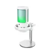 Trust GXT 238W Auron Grey, White Podcast microphone