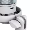 Trust GXT 238W Auron Grey, White Podcast microphone