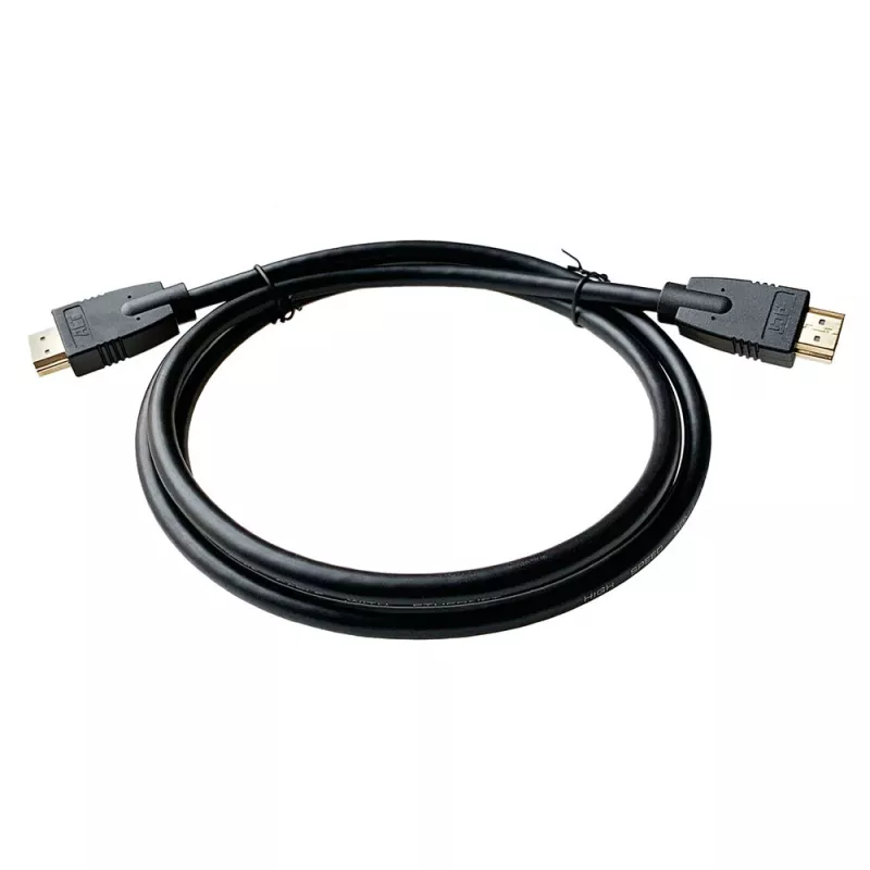 ACT 2 meters HDMI 8K Ultra High Speed cable v2.1 HDMI-A male - HDMI-A male
