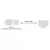 ACT 2 meters HDMI 8K Ultra High Speed Certified cable v2.1 HDMI-A male - HDMI-A male