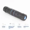 ACT SD6521 CAT6A outdoor IP68 cable coupler