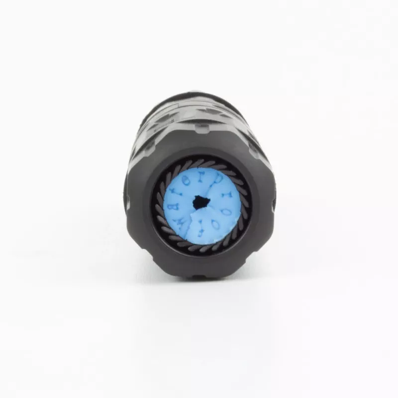 ACT SD6521 CAT6A outdoor IP68 cable coupler