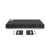 ACT 4K HDMI splitter, 1 in 4 out, EDID support, HDMI, 4x HDMI, 3840 x 2160 pixels, Black, 4K Ultra HD, 10.2 Gbit/s