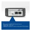 ACT PoE injector 95W IEEE 802.3bt, Gigabit Ethernet, 1000 Mbit/s, 10/100/1000, PoE++ (4PPoE), IEEE 802.3af, IEEE 802.3at, IEEE 802.3bt, Cat6a
