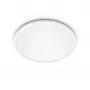 Philips Functional Super Slim Ceiling Light 18 W, LED, Non-changeable bulb(s), 2700 K, 1500 lm, IP20, White