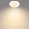 Philips Functional Super Slim Ceiling Light 18 W, LED, Non-changeable bulb(s), 2700 K, 1500 lm, IP20, White