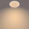 Philips Functional Super Slim Ceiling Light 18 W, LED, Non-changeable bulb(s), 2700 K, 1500 lm, IP20, White