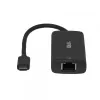 CLUB3D CAC-2531 laptop dock/port replicator Wired USB 3.2 Gen 1 (3.1 Gen 1) Type-C Black