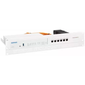 Rackmount.IT RM-SR-T10I rack accessory Mounting bracket