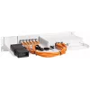 Rackmount.IT RM-SR-T10I rack accessory Mounting bracket
