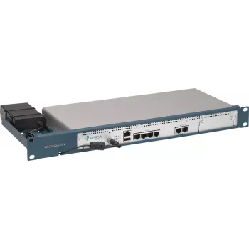 Rackmount.IT RM-VN-T1 mounting kit Blue