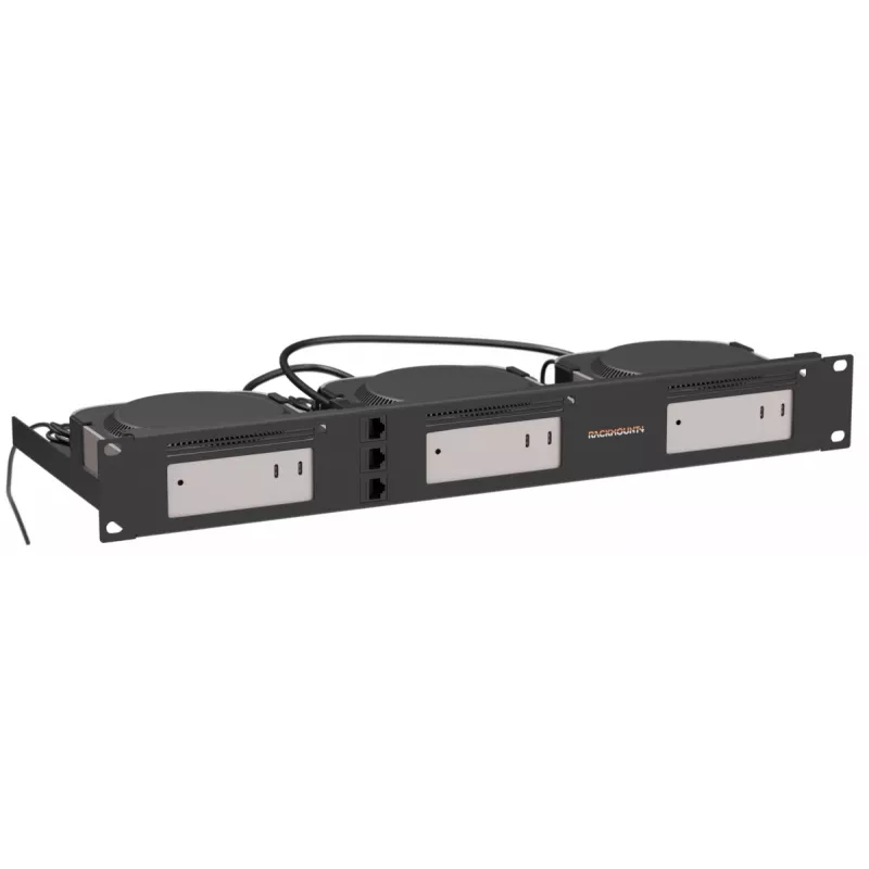 Rackmount.IT RM-AP-T3 rack accessory Mounting bracket