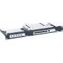 Rackmount.IT RM-UB-T8 rack accessory Firewall rack mount